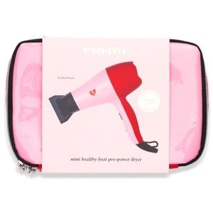 Eva NYC: Mini Healthy Heat Pro-power dryer